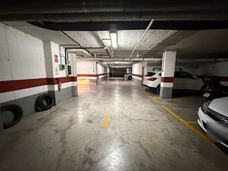 Garaje en venta en San Miguel en Armilla