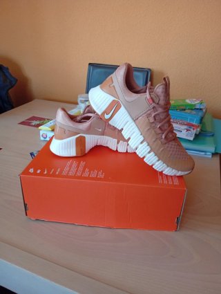 Nike Metcon 5 W