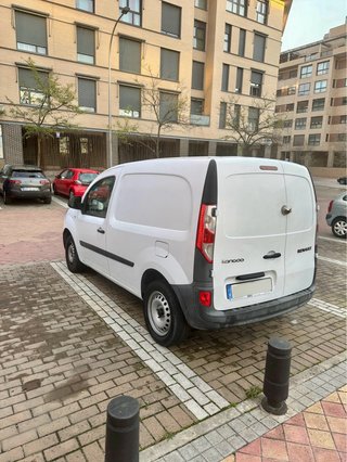 Renault Kangoo 2018