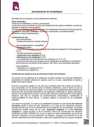 Local comercial en venta en Plan Sur-Amistad en Guadalajara