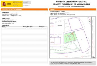 Local comercial en venta en Plan Sur-Amistad en Guadalajara