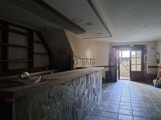 Local comercial en venta en Betanzos