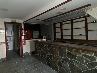 Local comercial en venta en Betanzos