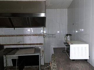 Local comercial en venta en Betanzos