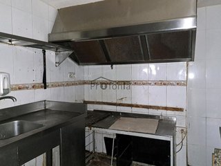 Local comercial en venta en Betanzos