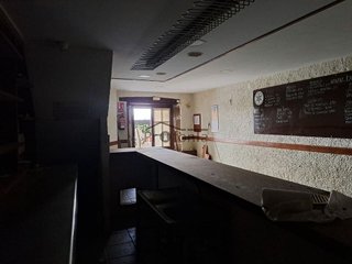 Local comercial en venta en Betanzos