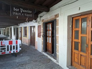 Local comercial en venta en Betanzos