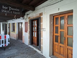 Local comercial en venta en Betanzos