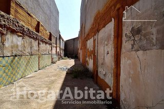 Terreno en venta en Onda