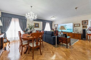 Ático en venta en Rosa Luxemburgo en San Sebastián de los Reyes