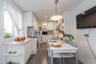 Ático en venta en Rosa Luxemburgo en San Sebastián de los Reyes