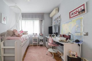 Ático en venta en Rosa Luxemburgo en San Sebastián de los Reyes