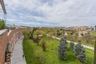 Ático en venta en Rosa Luxemburgo en San Sebastián de los Reyes