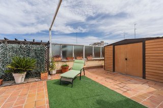 Ático en venta en Rosa Luxemburgo en San Sebastián de los Reyes