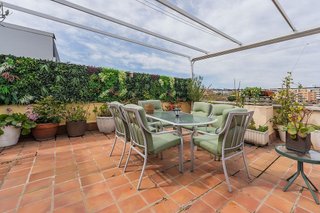 Ático en venta en Rosa Luxemburgo en San Sebastián de los Reyes