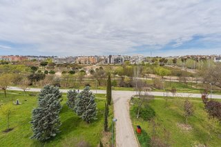Ático en venta en Rosa Luxemburgo en San Sebastián de los Reyes