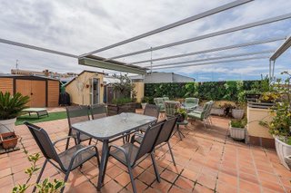 Ático en venta en Rosa Luxemburgo en San Sebastián de los Reyes
