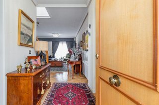 Ático en venta en Rosa Luxemburgo en San Sebastián de los Reyes