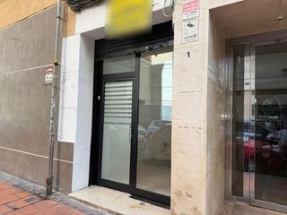 Local comercial en venta en Centro en Murcia
