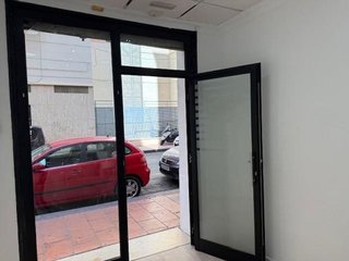Local comercial en venta en Centro en Murcia