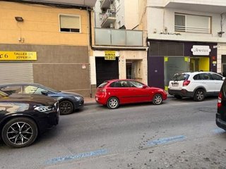 Local comercial en venta en Centro en Murcia