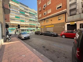 Local comercial en venta en Centro en Murcia