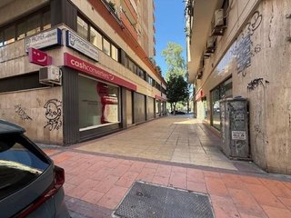 Local comercial en venta en Centro en Murcia