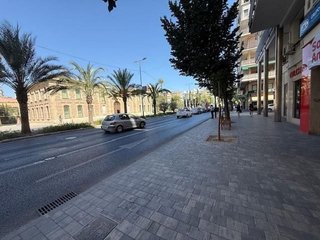 Local comercial en venta en Centro en Murcia