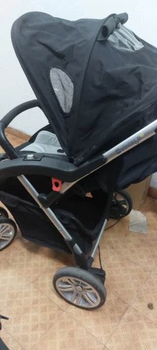 Carrito Casualplay