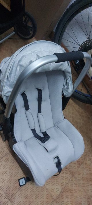 Carrito Casualplay