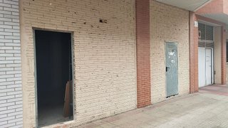 Local comercial en venta en Oeste en Logroño
