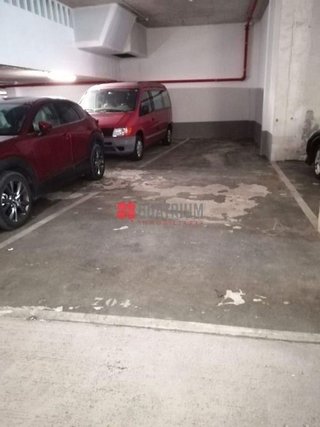 Garaje en venta en Campus Norte - San Caetano en Santiago de Compostela