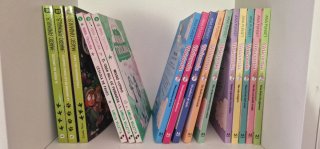 Libros infantiles
