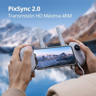 Potensic drone cámara 4K vuelo largo