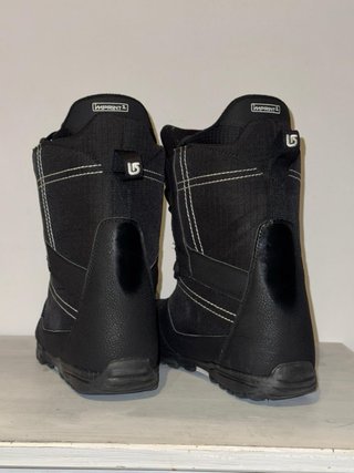 Botas Burton Invader Snowboard Talla 9.5 US