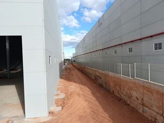 Solar en venta en Fortuna