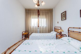 Piso en venta en El Espinar pueblo en Espinar (El)
