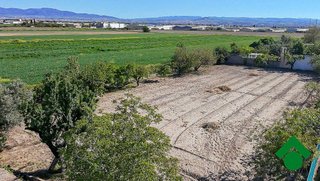 Terreno en venta en Maracena