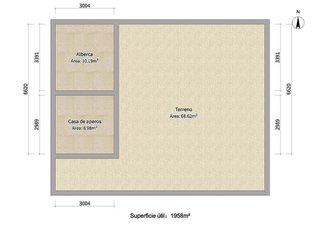 Terreno en venta en Maracena
