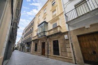 Edificio en venta en Plasencia
