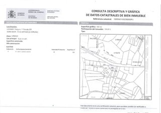 Terreno en venta en Arteixo