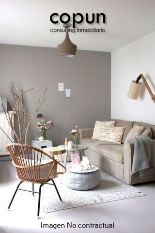 Piso en venta en Cangas del Narcea
