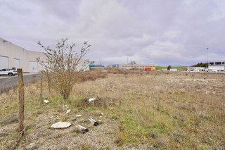 Terreno en venta en Salvatierra o Agurain