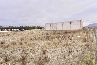 Terreno en venta en Salvatierra o Agurain