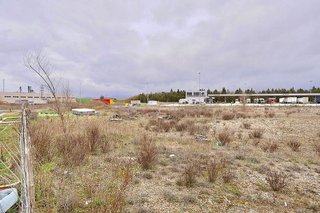 Terreno en venta en Salvatierra o Agurain