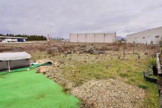Terreno en venta en Salvatierra o Agurain