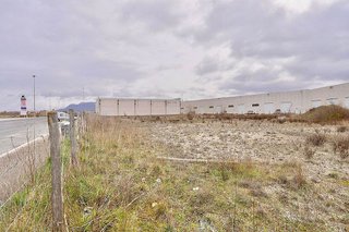 Terreno en venta en Salvatierra o Agurain