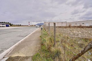 Terreno en venta en Salvatierra o Agurain