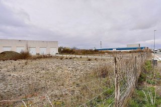 Terreno en venta en Salvatierra o Agurain