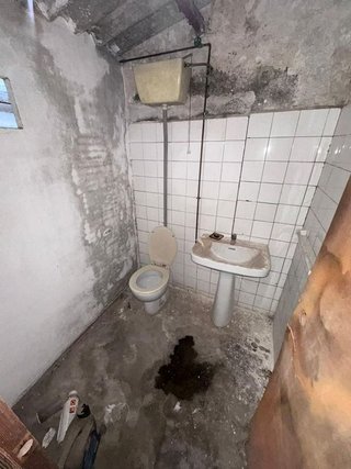 Nave industrial en venta en Zafra